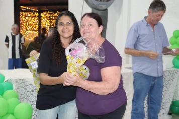 Foto - Sorteio da Reciclagem 2025