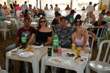 Foto - Almoço Comunidade - 26 Anos Arco-Íris