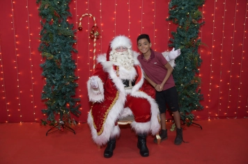 Foto - Natal Iluminado 2025