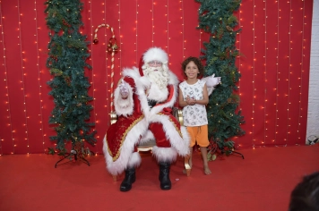 Foto - Natal Iluminado 2025