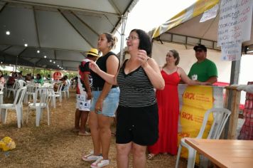 Foto - Almoço Comunidade - 26 Anos Arco-Íris