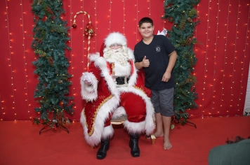 Foto - Natal Iluminado 2025