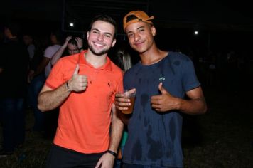 Foto - João Bosco & Vinícius - 26 Anos Arco-Íris
