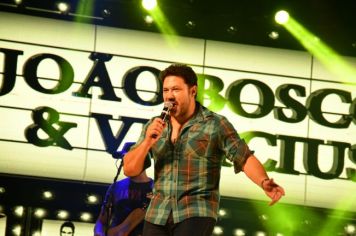 Foto - João Bosco & Vinícius - 26 Anos Arco-Íris