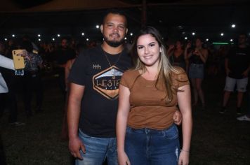 Foto - SHOW MATO GROSSO E MATHIAS, E DJ KARINA CONECHU