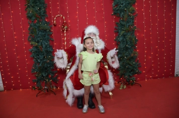 Foto - Natal Iluminado 2025