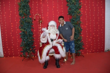 Foto - Natal Iluminado 2025