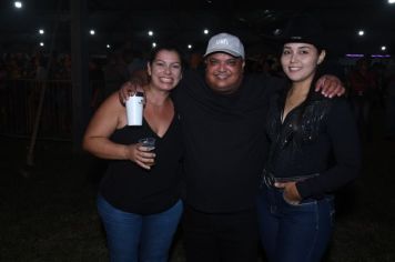 Foto - SHOW MATO GROSSO E MATHIAS, E DJ KARINA CONECHU