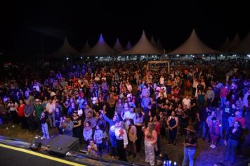 Foto - SHOW MATO GROSSO E MATHIAS, E DJ KARINA CONECHU