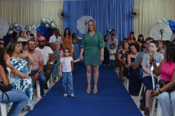 Foto - Jornada de Sucesso: O Primeiro Grande Passo