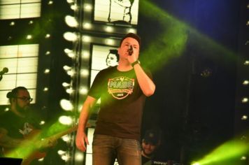 Foto - João Bosco & Vinícius - 26 Anos Arco-Íris