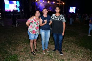 Foto - Show Gospel - 26 Anos Arco-Íris