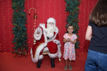 Foto - Natal Iluminado 2025