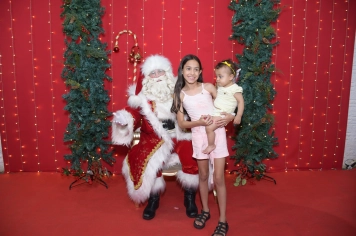 Foto - Natal Iluminado 2025