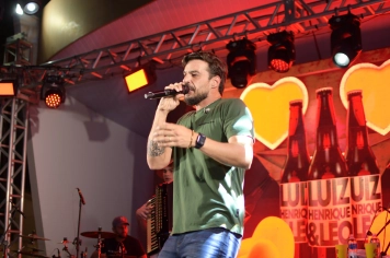 Foto - Natal Iluminado 2025