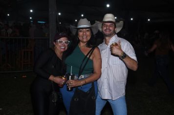 Foto - SHOW MATO GROSSO E MATHIAS, E DJ KARINA CONECHU