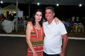 Foto - João Bosco & Vinícius - 26 Anos Arco-Íris