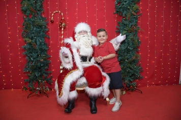 Foto - Natal Iluminado 2025