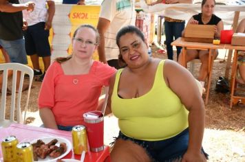 Foto - Almoço Comunidade - 26 Anos Arco-Íris