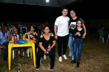 Foto - João Bosco & Vinícius - 26 Anos Arco-Íris