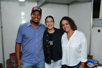 Foto - Show Gospel - 26 Anos Arco-Íris