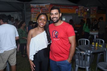 Foto - SHOW MATO GROSSO E MATHIAS, E DJ KARINA CONECHU