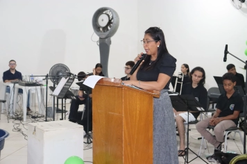 Foto - Sorteio da Reciclagem 2025