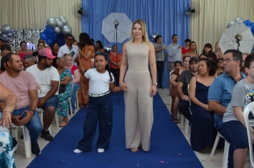 Foto - Jornada de Sucesso: O Primeiro Grande Passo