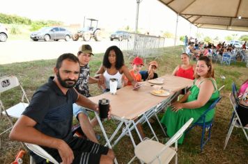 Foto - Almoço Comunidade - 26 Anos Arco-Íris