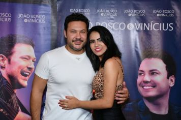 Foto - João Bosco & Vinícius - 26 Anos Arco-Íris