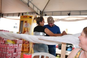 Foto - Almoço Comunidade - 26 Anos Arco-Íris