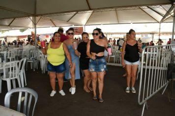 Foto - Almoço Comunidade - 26 Anos Arco-Íris