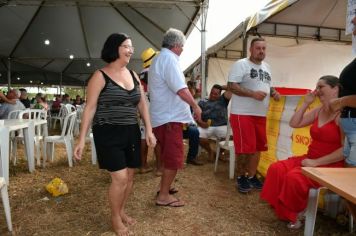 Foto - Almoço Comunidade - 26 Anos Arco-Íris