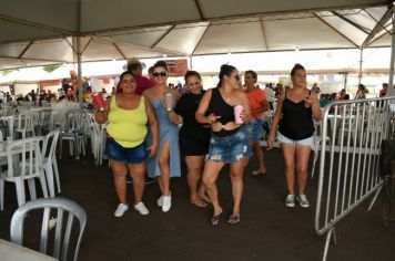 Foto - Almoço Comunidade - 26 Anos Arco-Íris