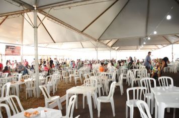 Foto - Almoço Comunidade - 26 Anos Arco-Íris