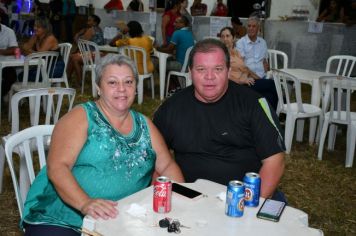 Foto - João Bosco & Vinícius - 26 Anos Arco-Íris