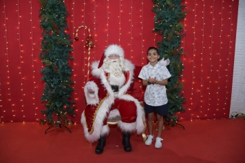 Foto - Natal Iluminado 2025