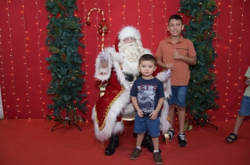 Foto - Natal Iluminado 2025