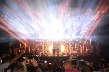Foto - SHOW MATO GROSSO E MATHIAS, E DJ KARINA CONECHU