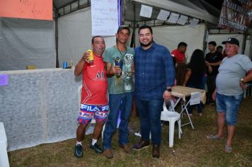 Foto - Hugo e Heitor - 26 Anos Arco-Íris 