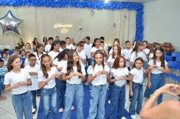 Foto - Jornada de Sucesso: O Primeiro Grande Passo