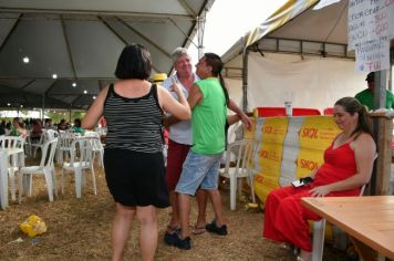 Foto - Almoço Comunidade - 26 Anos Arco-Íris