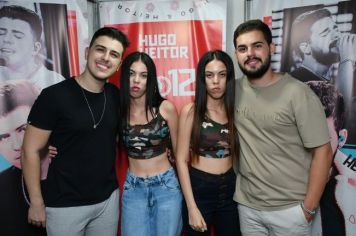 Foto - Hugo e Heitor - 26 Anos Arco-Íris 