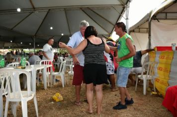 Foto - Almoço Comunidade - 26 Anos Arco-Íris