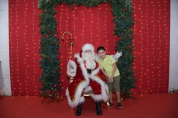 Foto - Natal Iluminado 2025