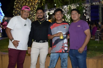 Foto - Natal Iluminado 2025