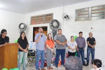 Foto - Sorteio da Reciclagem 2025