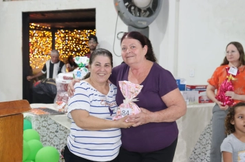 Foto - Sorteio da Reciclagem 2025