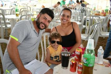 Foto - Almoço Comunidade - 26 Anos Arco-Íris