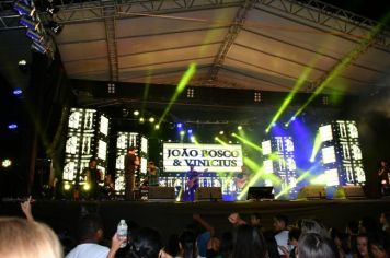 Foto - João Bosco & Vinícius - 26 Anos Arco-Íris
